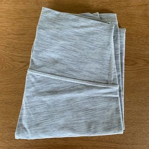 Lululemon Wunder Under High Rise Leggings